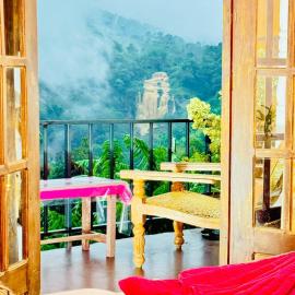 Rock Grand View