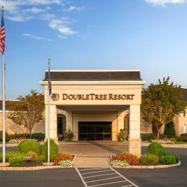 DoubleTree Resort by Hilton Lancaster, hotel u gradu Lamkaster
