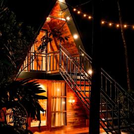 Wild Castle Wayanad, Hotel in Pulpally