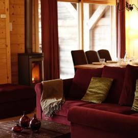 Chalet Tara
