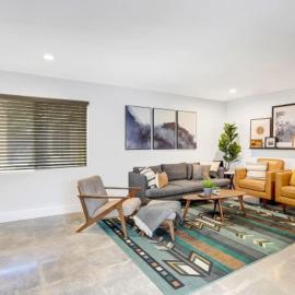 Bohemia Casa Family and Pet friendly. 3mi to the beach, Hotel in San Juan Capistrano
