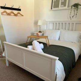 Town Centre Flat For Two Adults in Blairgowrie