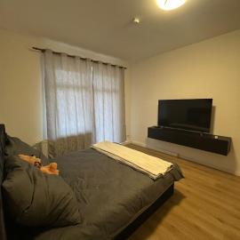 Elegant &Apartment 1, hotel v destinaci Magdeburk