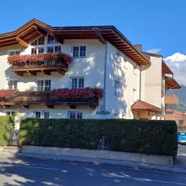 Ferienwohnung Rote Wand