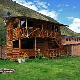 Pitusiwasi Guest House, khách sạn ở Calca