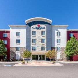 Candlewood Suites Denver Northeast - Brighton by IHG, hotel in Brighton