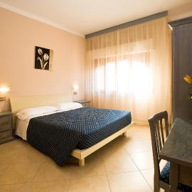 Chiusi में, होटल Villa Hotel Del Sole