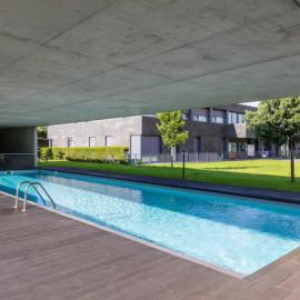 Kame House - Gym & Sauna next to the Beach