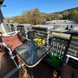 Verona Apartment, viešbutis mieste Dushetʼi