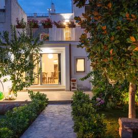 Uniconico Trullo & Rooms