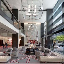 Crown Promenade Melbourne, hotel sa Melbourne