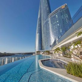Crown Towers Sydney, hotel em Sydney