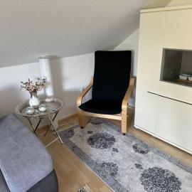 Ferienwohnung im Deister