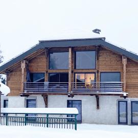 Du Côté de Chez Sou, hotel in Arâches-la-Frasse