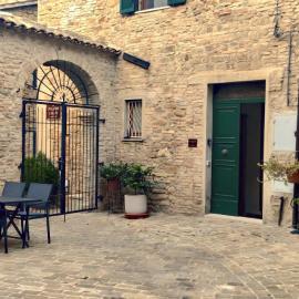 Celeste Erard Guest House
