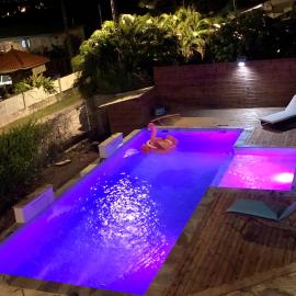 APPARTEMENT "TI NID" Villa Bel Kay Nou