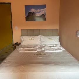 Pousada da Lurdinha, hotel a Lençóis