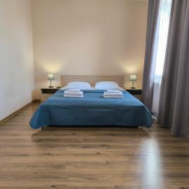 Apartments Domovik Parkaniya, 2A, hotel din Muncaci