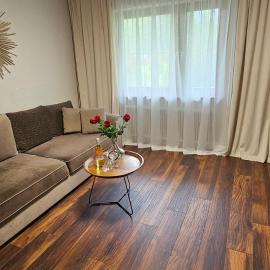 Landhaus Steinwender Wohnung young style