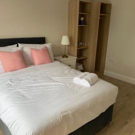 Ardeen House، فندق في باليبوهييغو