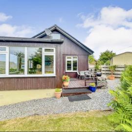 Picturesque beauty of Strachur, Hotel in Strachur