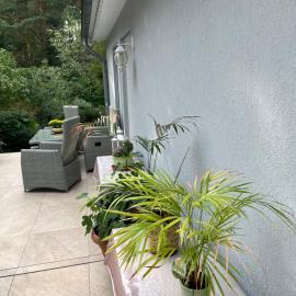 Waldtraum Wandlitzsee, hotel i Wandlitz