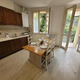 Casa Rosi - appartamento, hotell i Monzuno