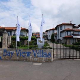 Bay View Villas apartment NONA 1C - Kosharitsa, hotel in Kosharitsa