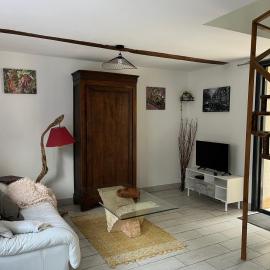 Petit gîte Montbazon