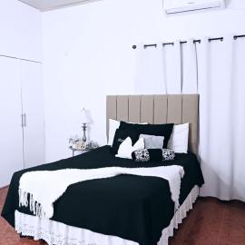 Casa de Wen, hotel in Santa Rita