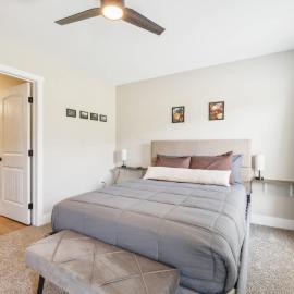 A pet friendly cozy condo in Traverse City