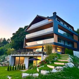 Glam Haus