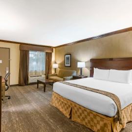 Raton में, होटल Best Western Plus Raton Hotel