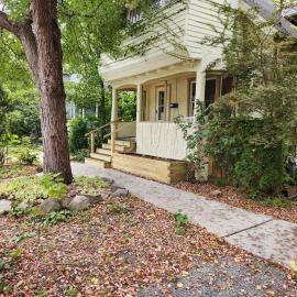 Cozy 3 Bedroom House in Downtown Ithaca, hotel a Ithaca
