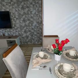 Casa a 700m da Praia com 3 Ares-Condicionados