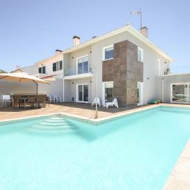 Dunas Villa