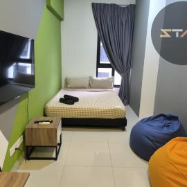 0726 Meridin Sovo 4Pax Netflix 100mbps BySTAY