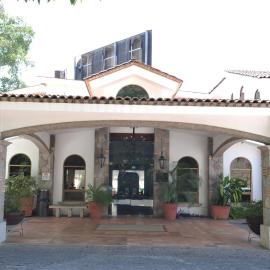 Hotel Hacienda las Higueras