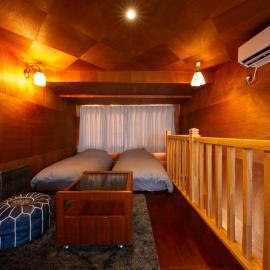 Wadami384, hotelli kohteessa Matsue