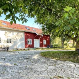 4 star holiday home in MÖRBYLÅNGA, ξενοδοχείο σε Mörbylånga