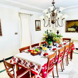 Casa Rafael Salar - Para estar juntos y vivir a lo grande