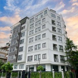 Hana Stay Trần Quốc Hoàn