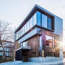 Niseko Central Houses and Apartments