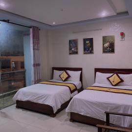 Hải Yến Hotel Pleiku - by BAY LUXURY, hotel a Plei Brel (2)