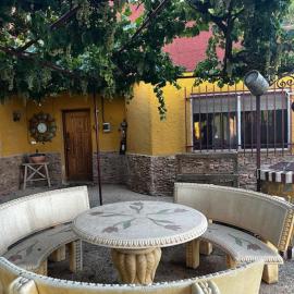 Villa Rural El doncel, hotel a Hellín