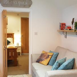 The Annexe, Hotel in Crowland