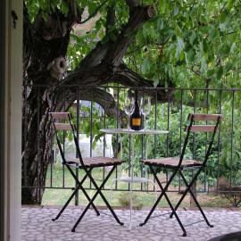 Roe में, होटल B&B Il Noce alla Finestra