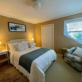 Terra Nova - Private property, hotel di Richmond