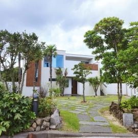 Seogwipo Smart Pool Villa
