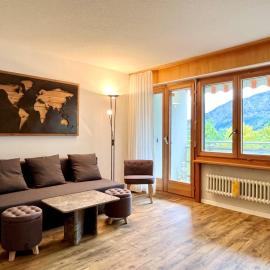 Panorama 20, Grosses Studio, Nahe Ski-Pisten, Parkplatz